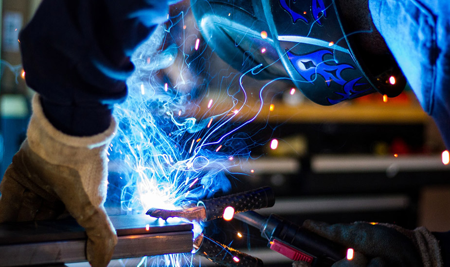 FABRICATION-&-ERECTION