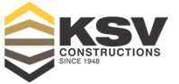 KSV logo